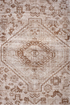 Antique Shiraz Area Rug (6' x 9')
